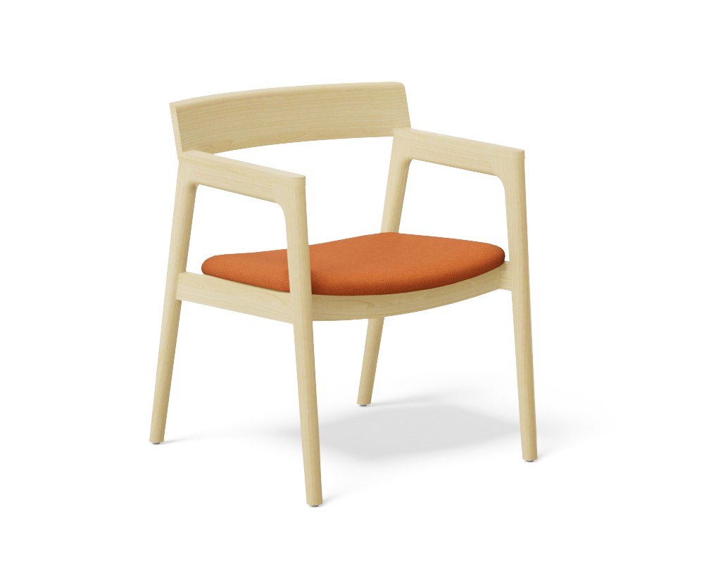 Prose Pull-Up Chair