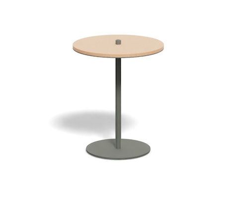 B-Side Personal Table