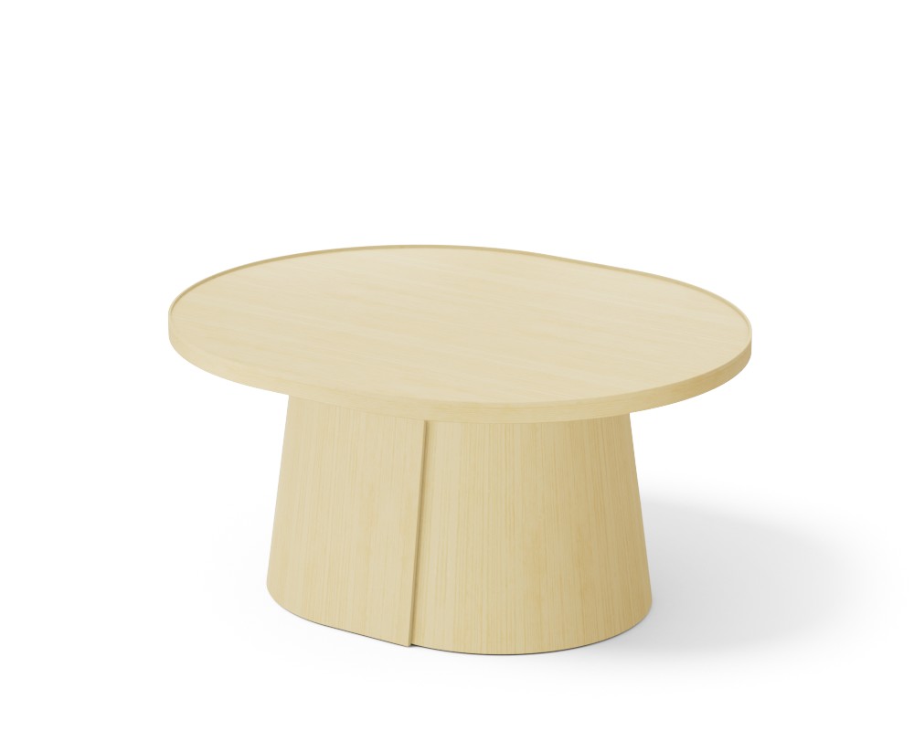 Penna Large Obround Table