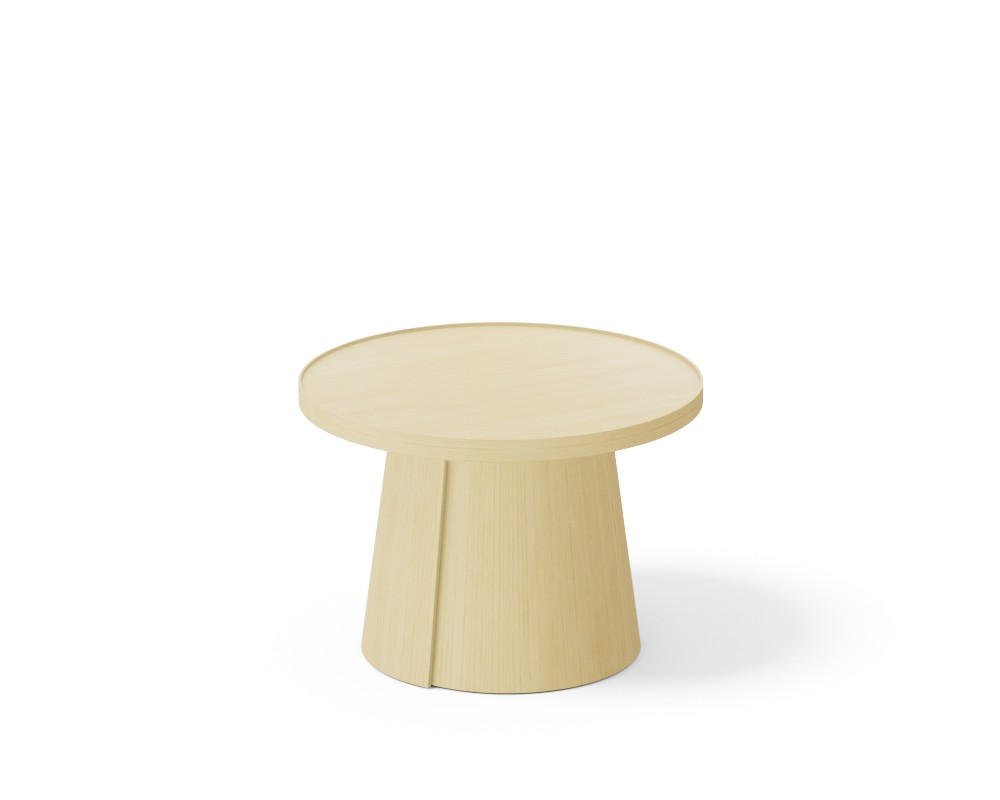 Penna Small Round Table