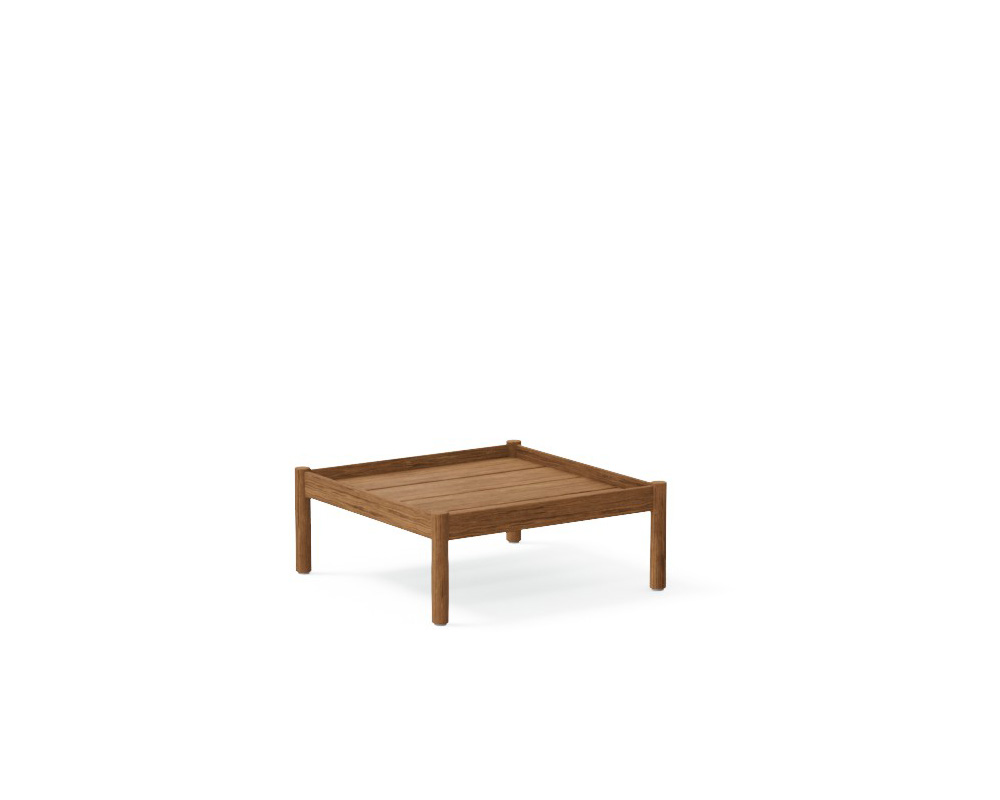 Rolo Side Table